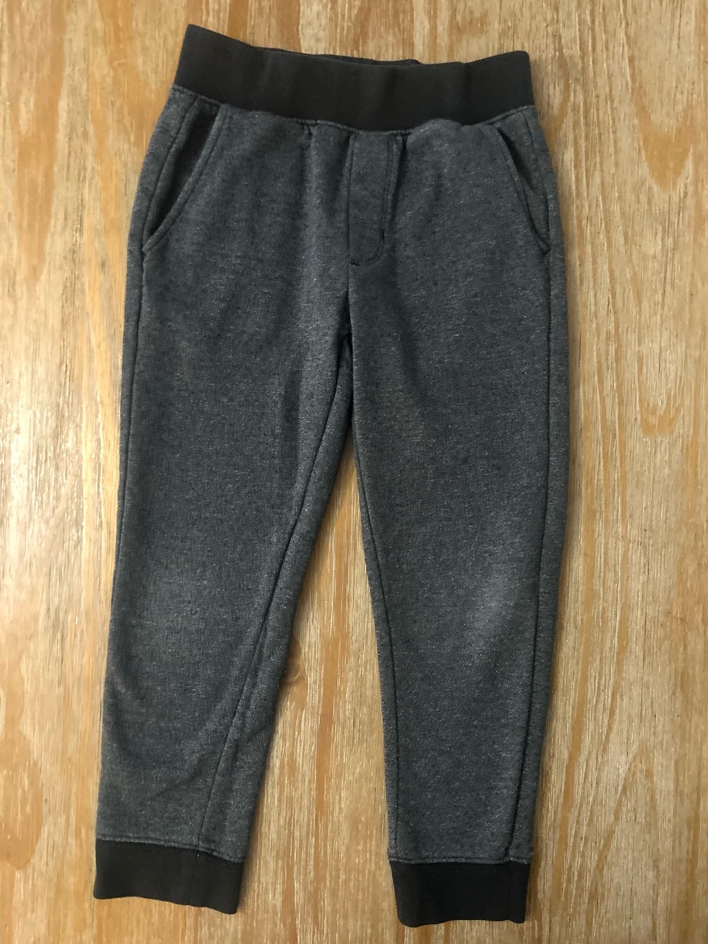 5-Pc. Sweat Clothes Bundle - Picture 10 of 10